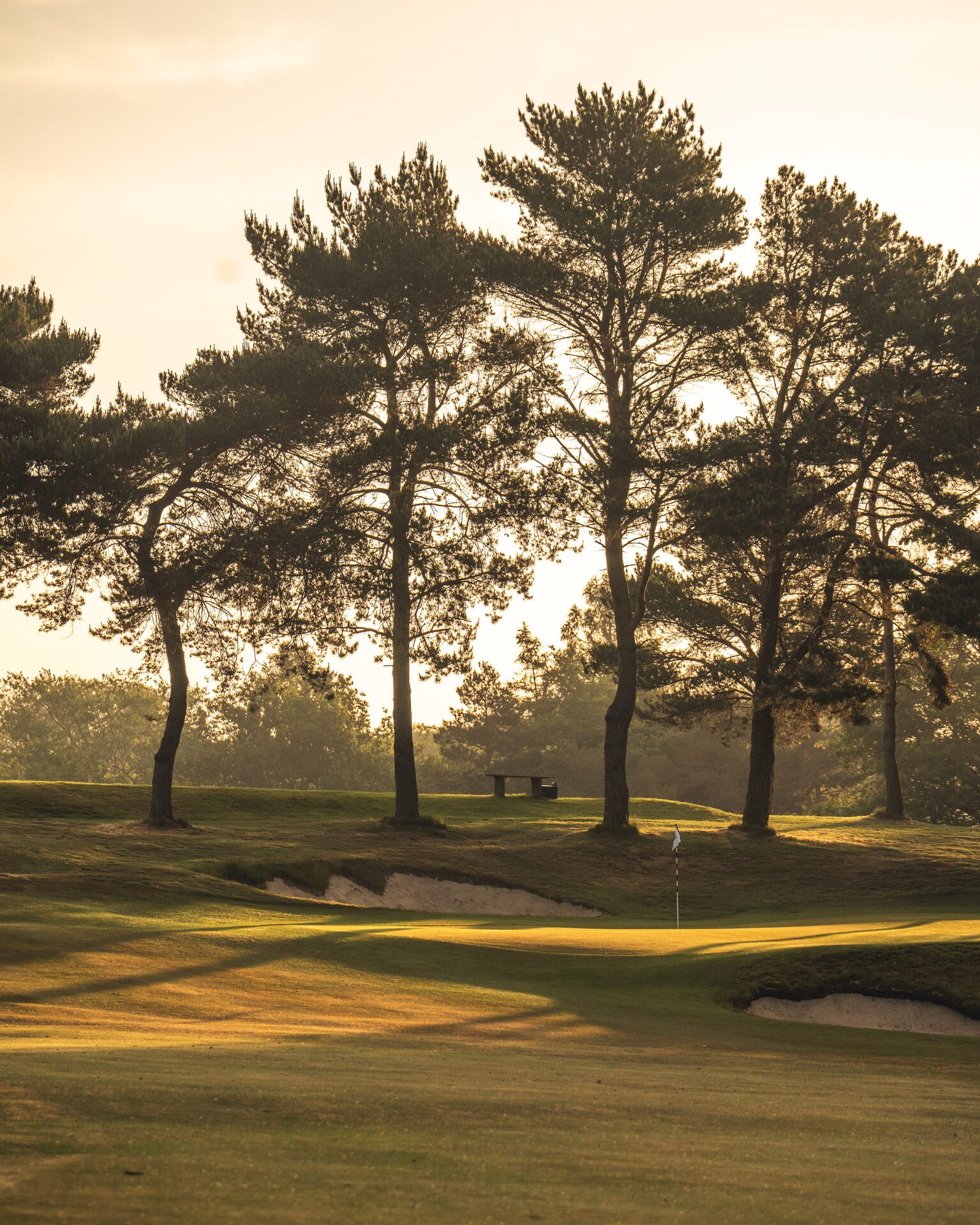 Blackwell Ladies Golf Club
