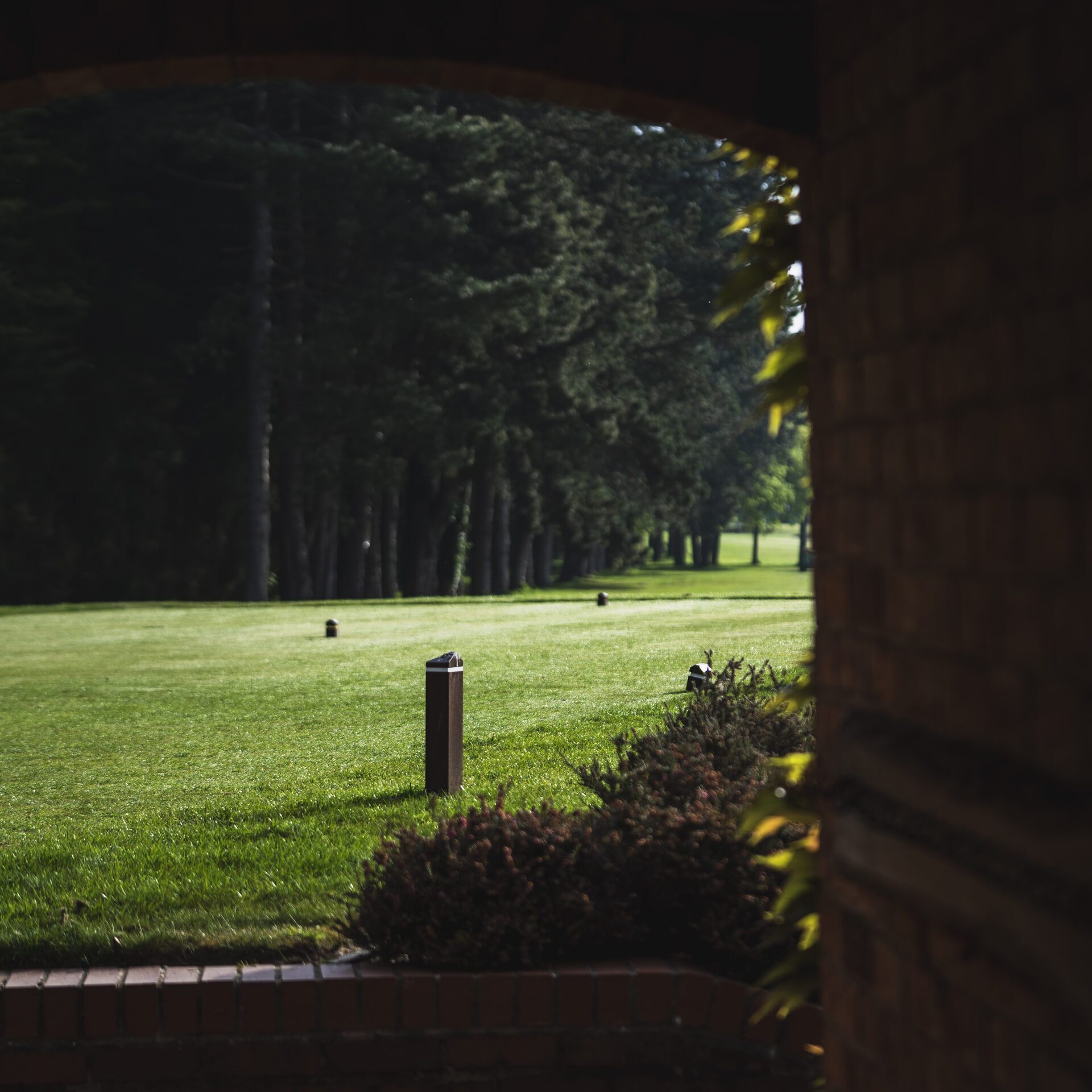 Blackwell Golf Club Professional Shop