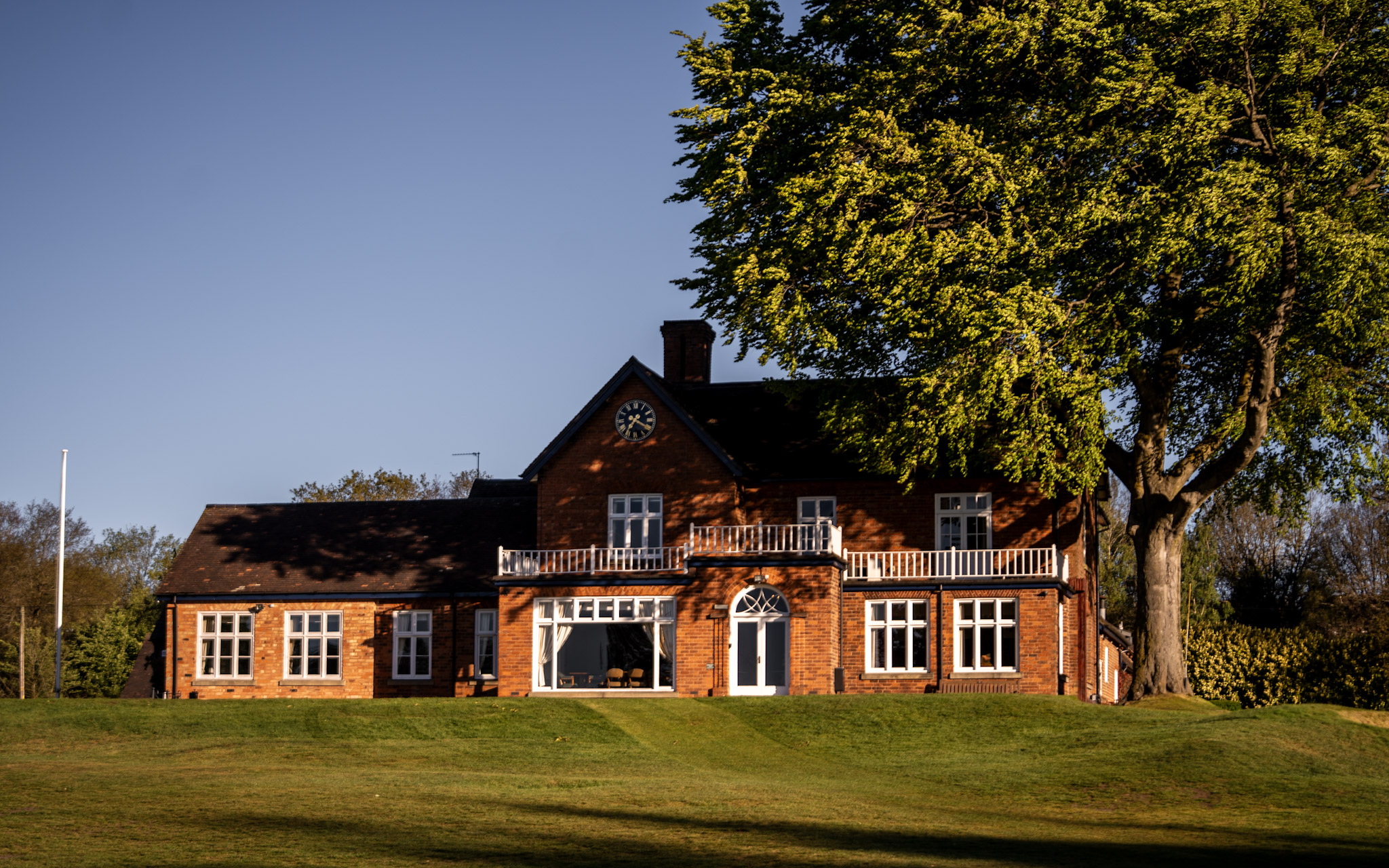 Ladies' Day golf at Blackwell