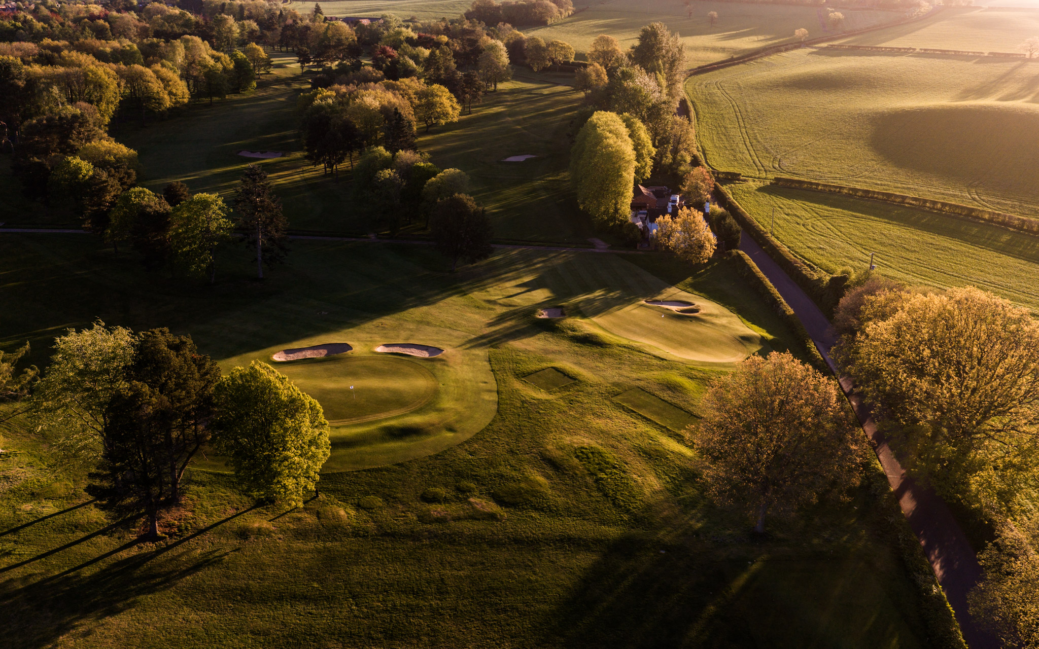 Blackwell Golf Club